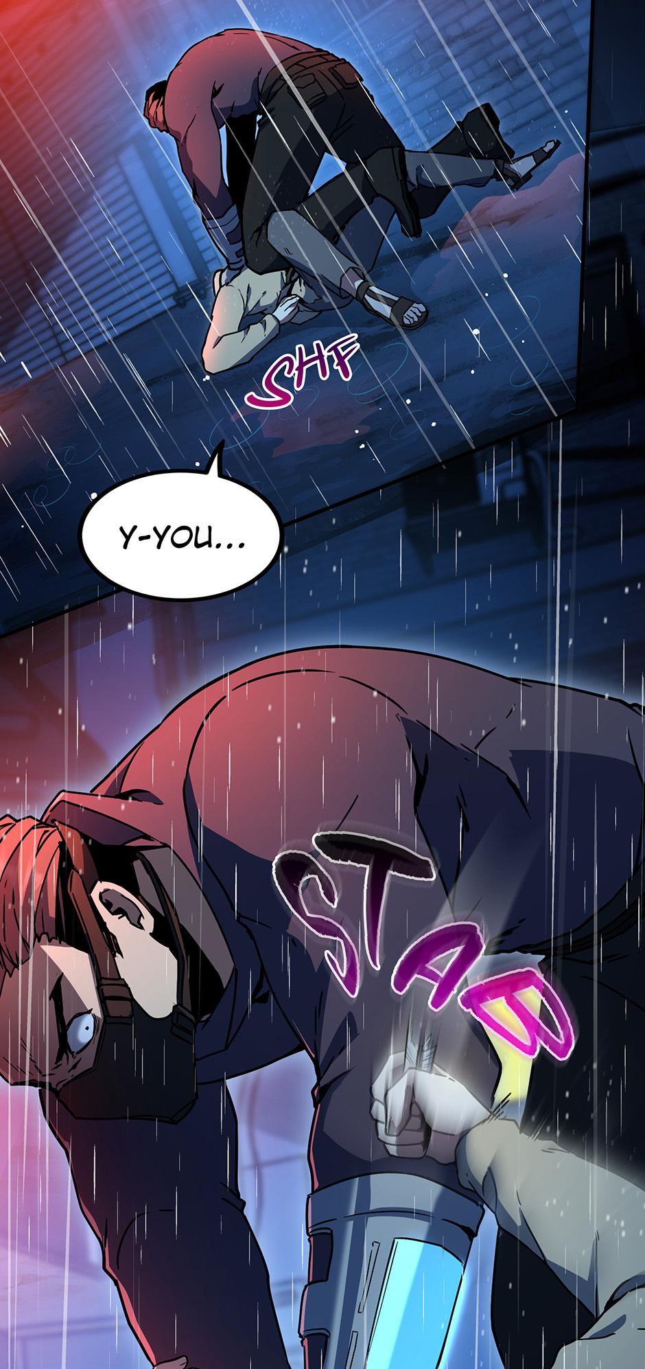 The Beginning After the End 196