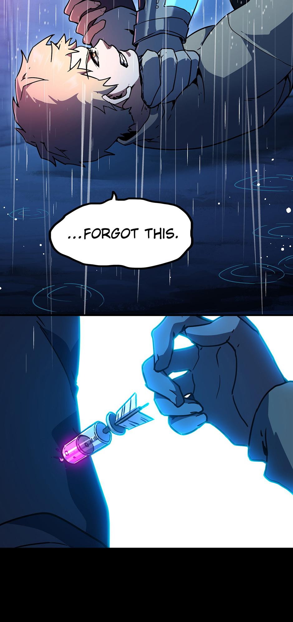 The Beginning After the End 196