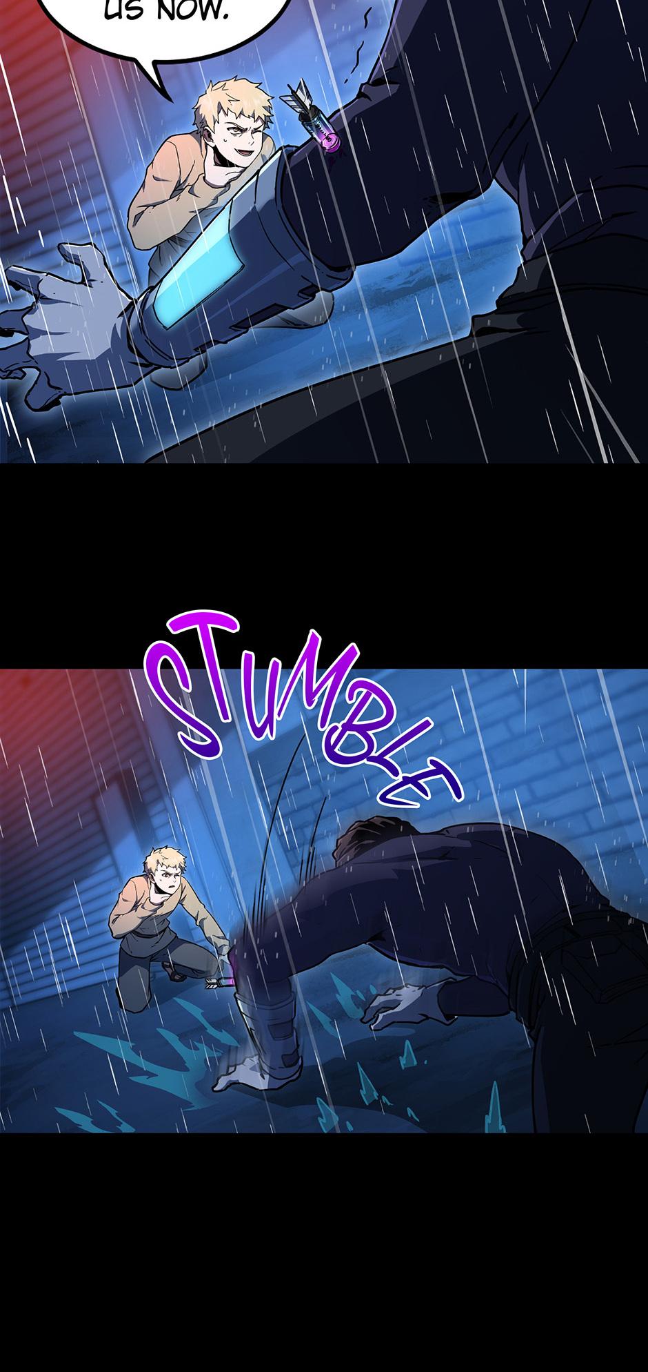 The Beginning After the End 196