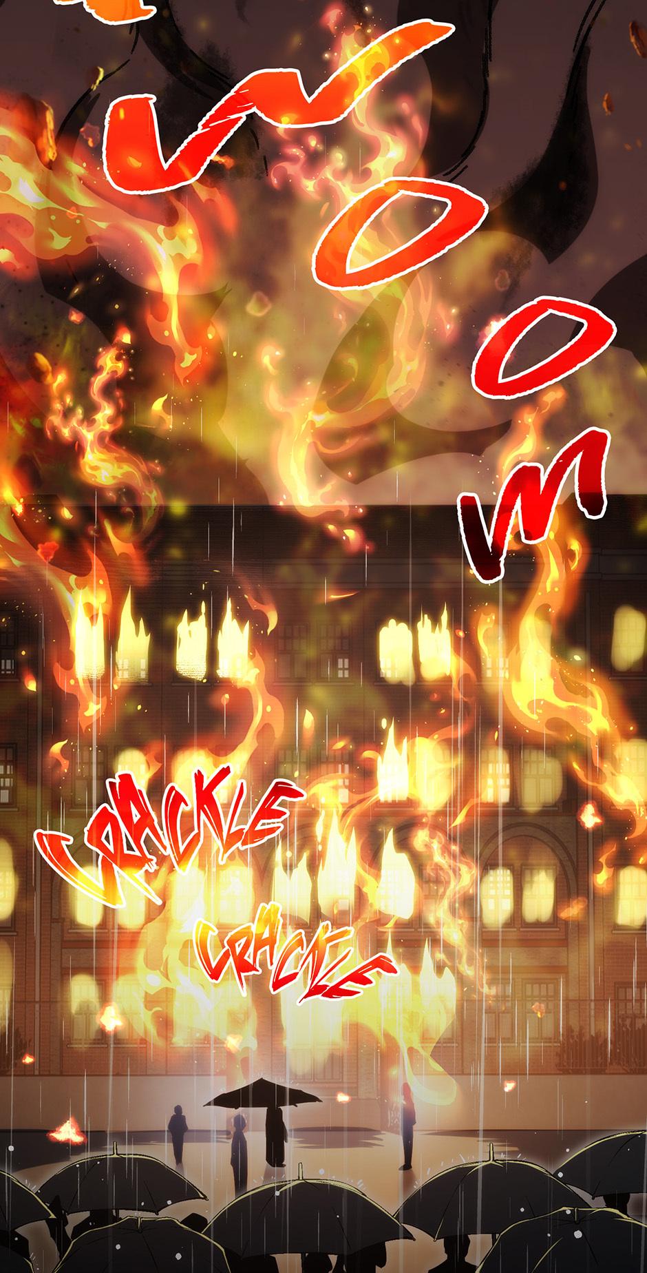 The Beginning After the End 196