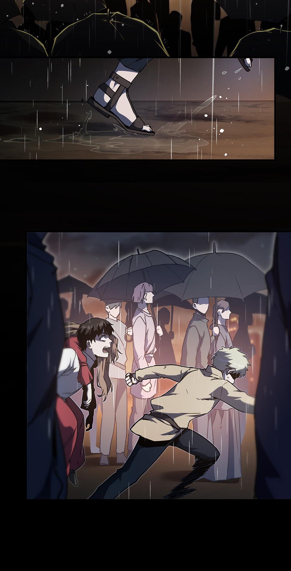 The Beginning After the End 196