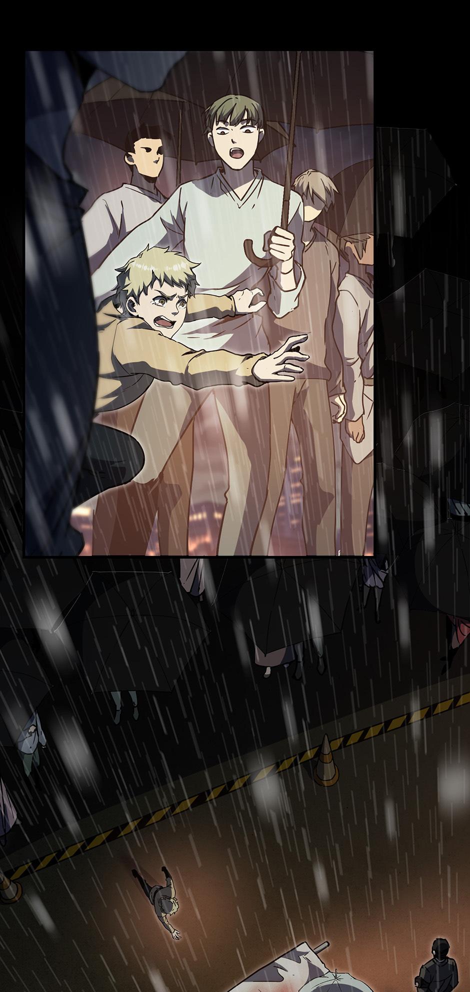 The Beginning After the End 196