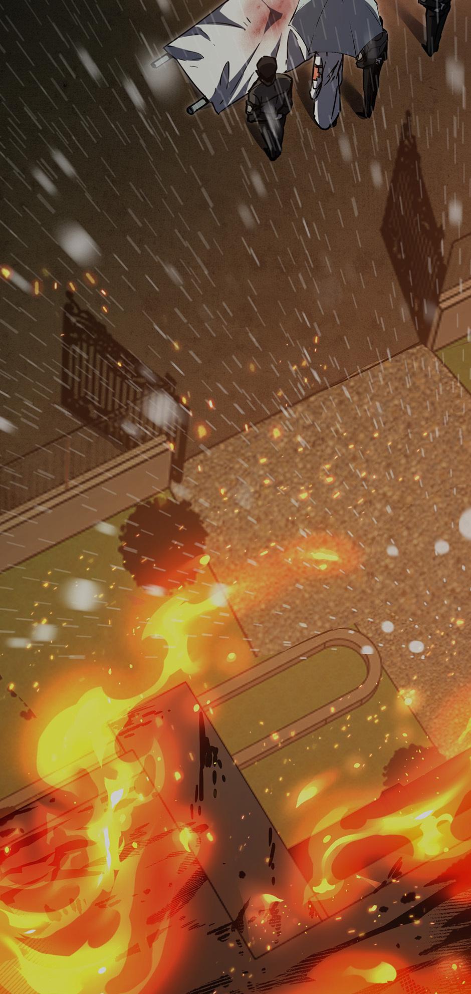 The Beginning After the End 196