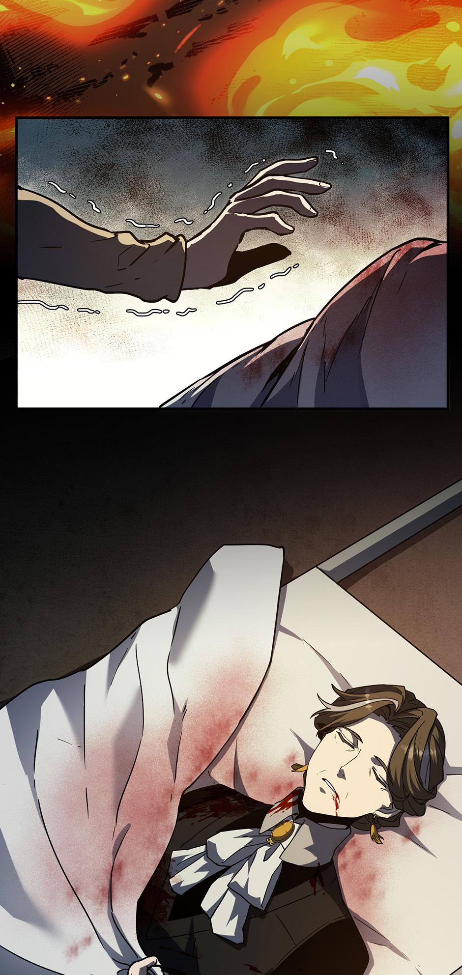 The Beginning After the End 196