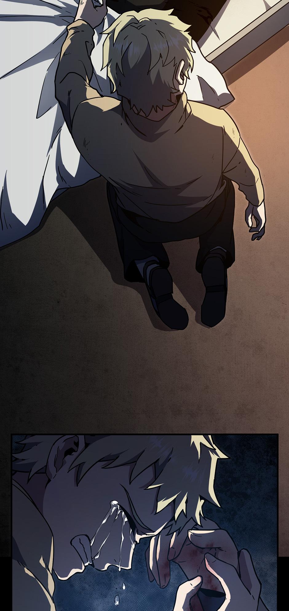 The Beginning After the End 196