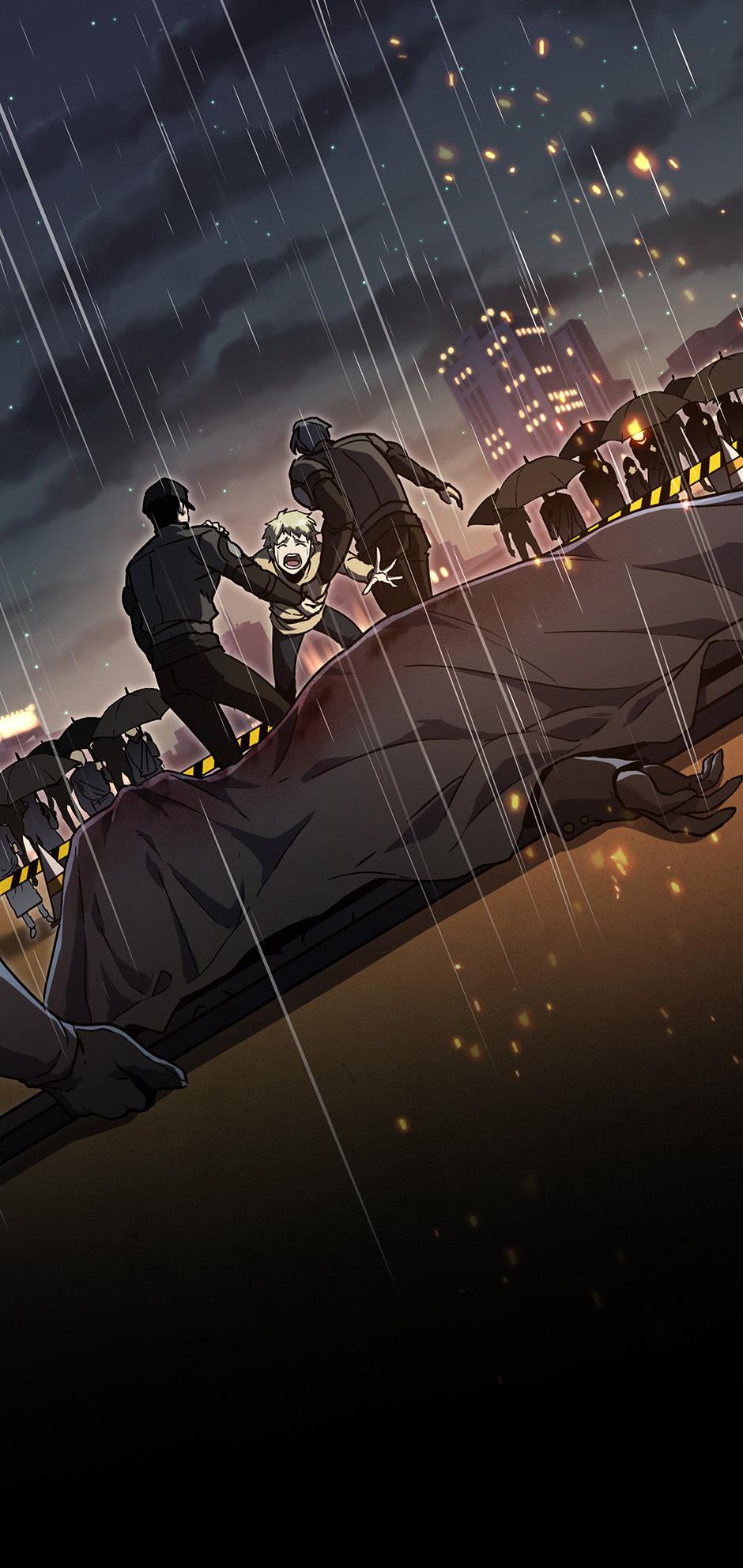 The Beginning After the End 196