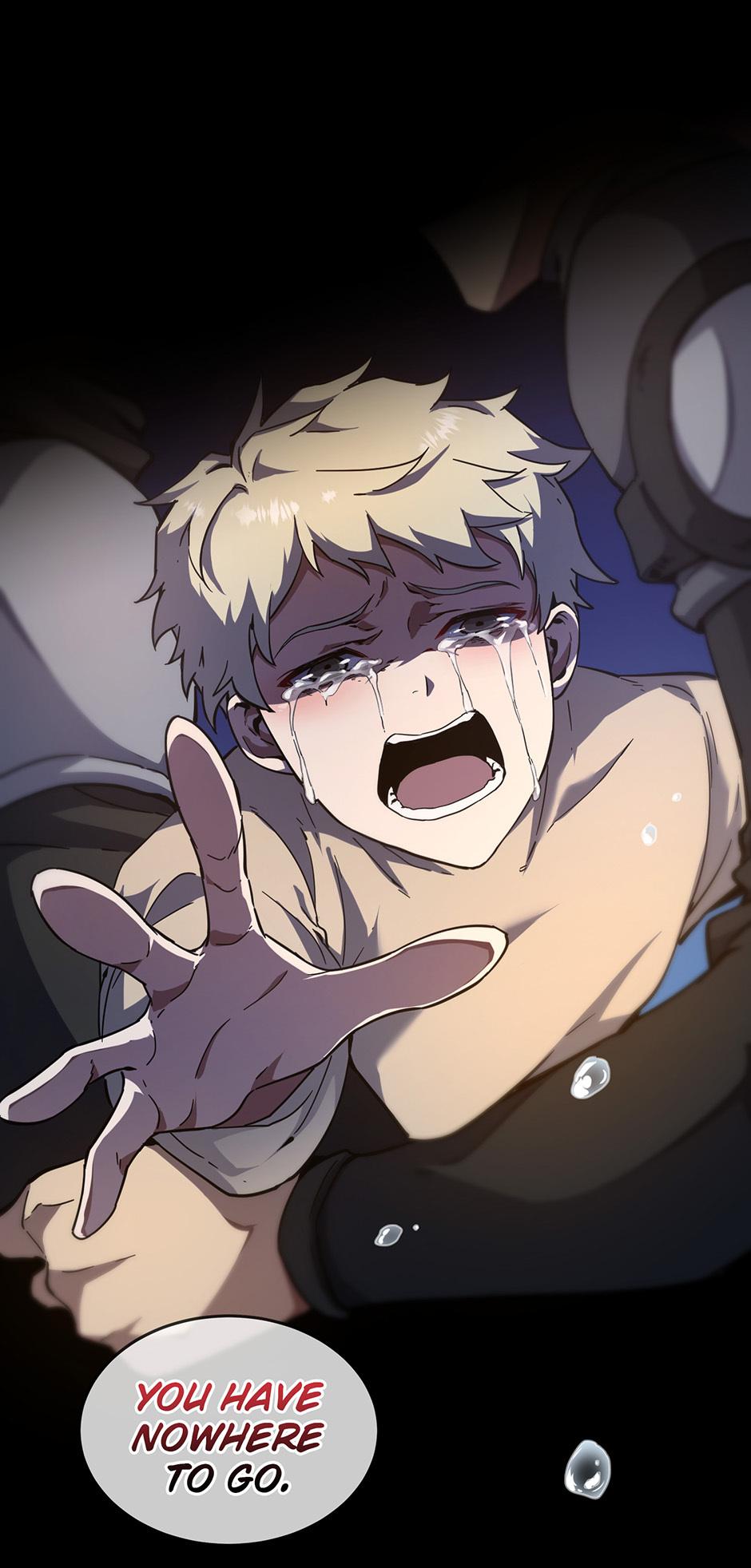 The Beginning After the End 196