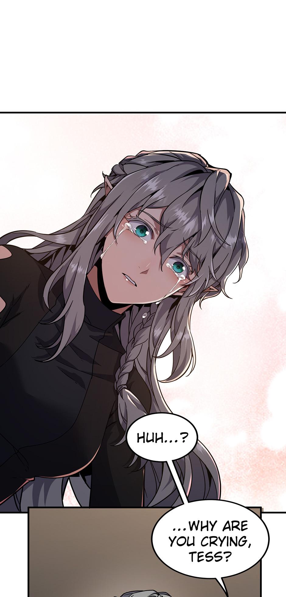 The Beginning After the End 196