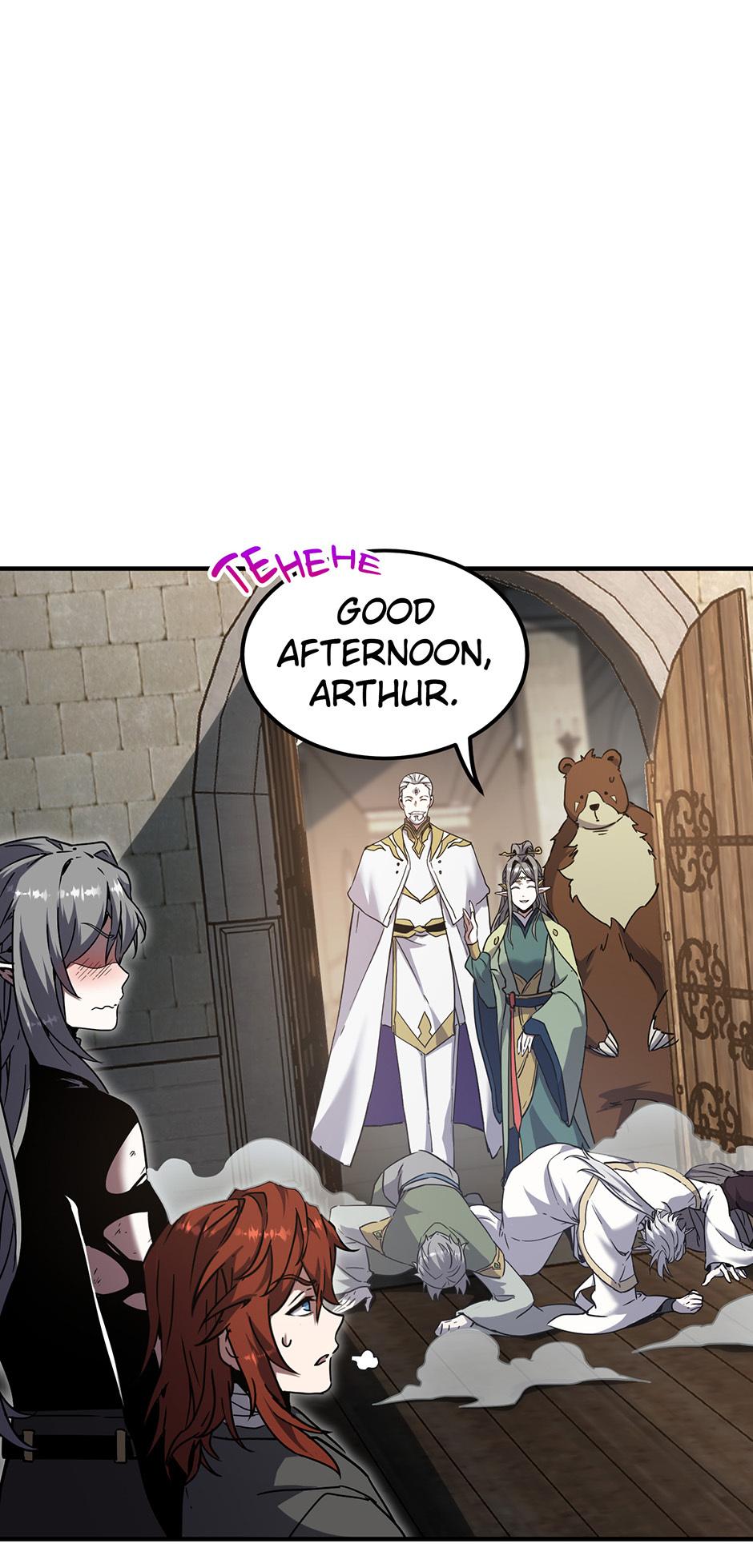 Chapter 197 — Episode 197 — Page 18