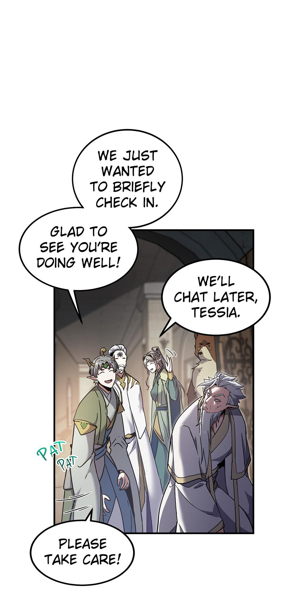 Chapter 197 — Episode 197 — Page 19