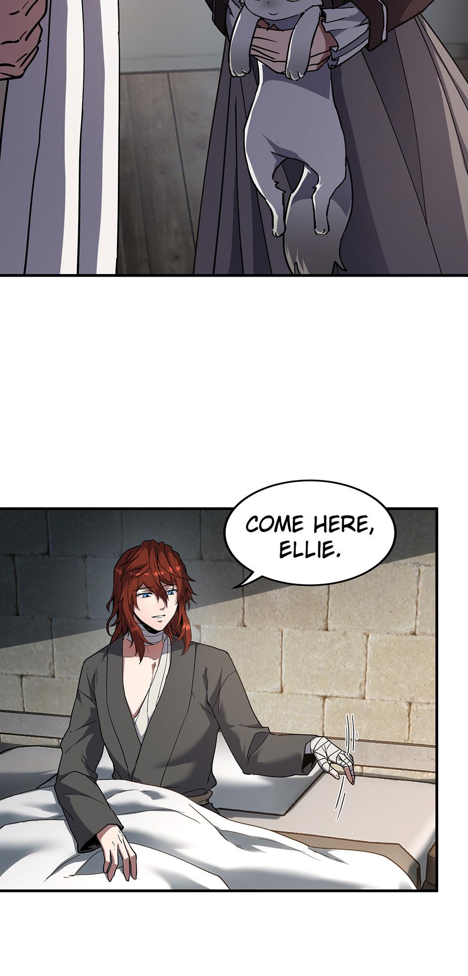 Chapter 197 — Episode 197 — Page 22
