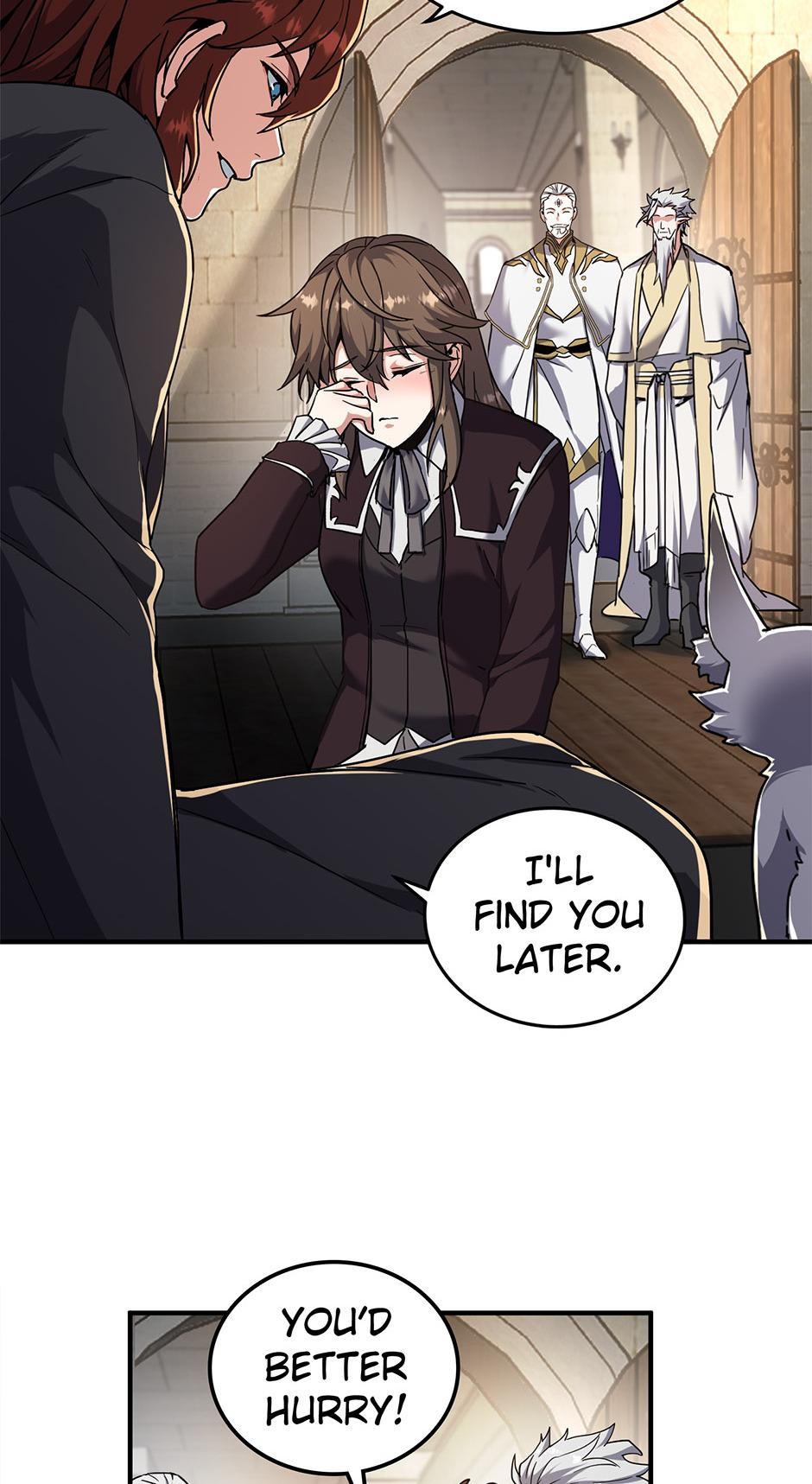 Chapter 197 — Episode 197 — Page 27