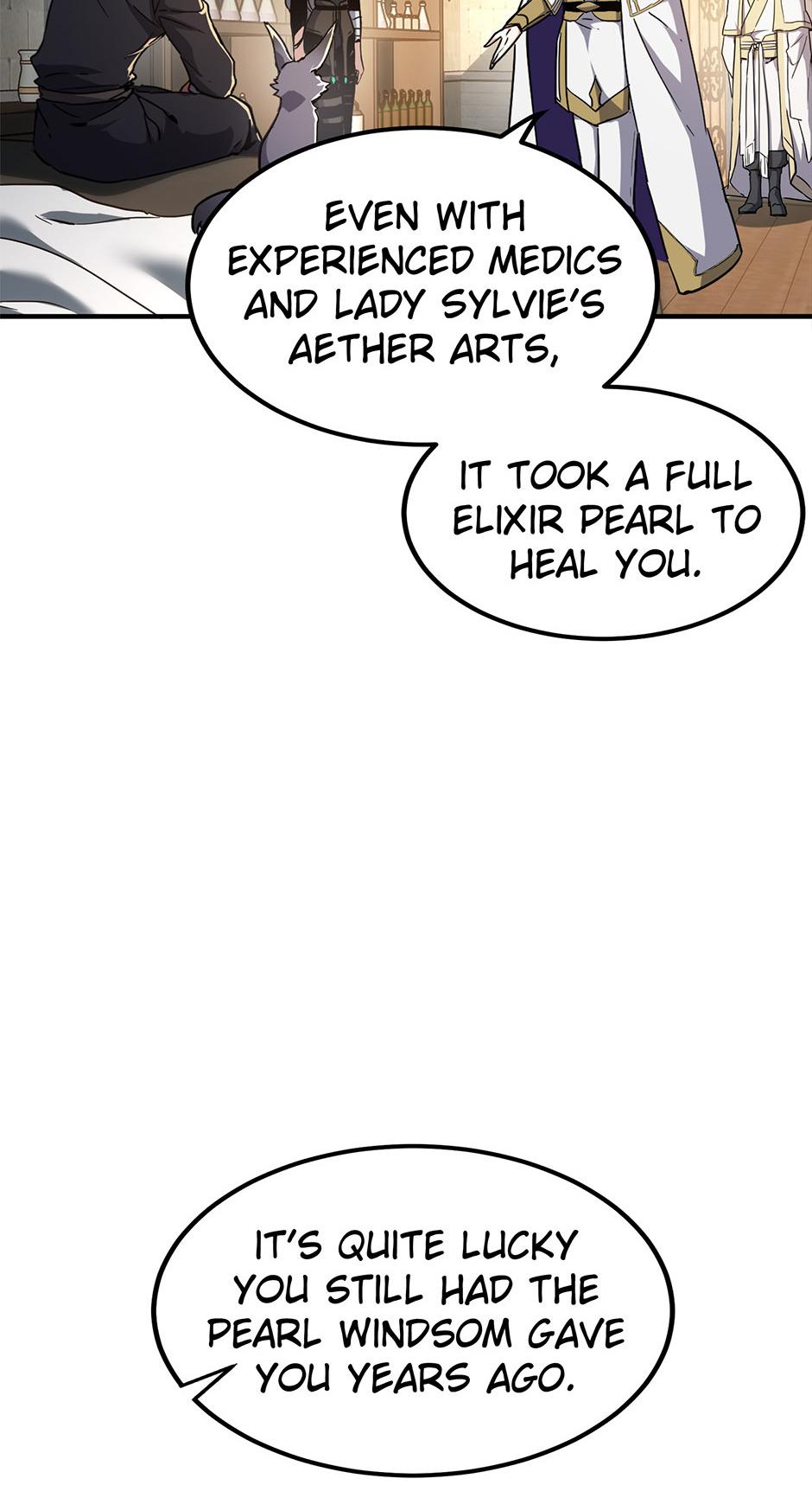 Chapter 197 — Episode 197 — Page 29