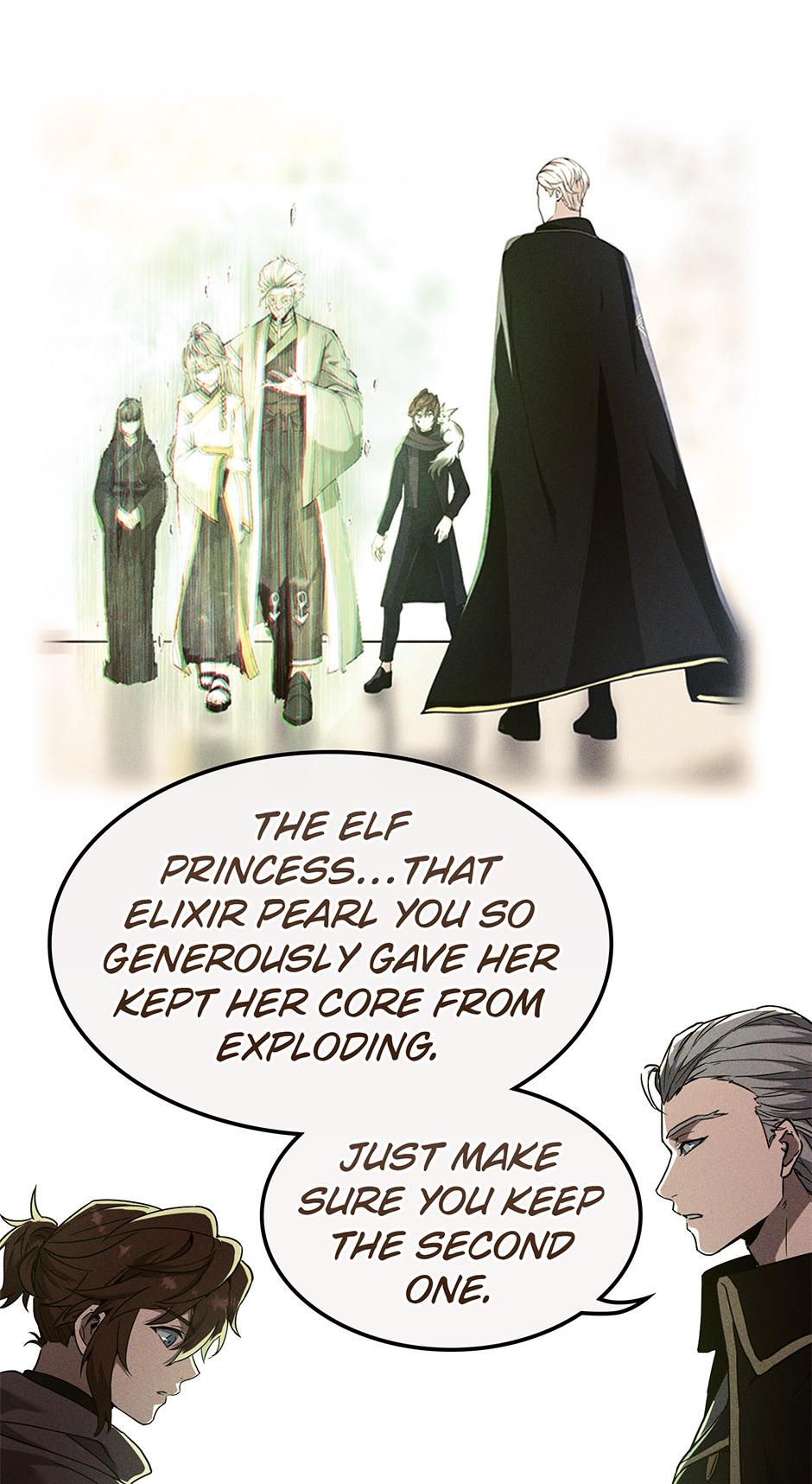 Chapter 197 — Episode 197 — Page 30