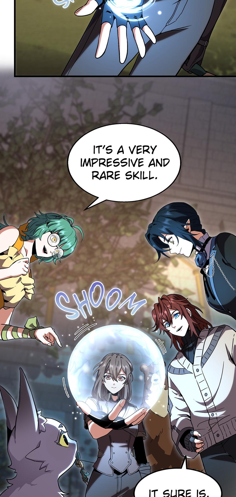 Chapter 197 — Episode 197 — Page 81