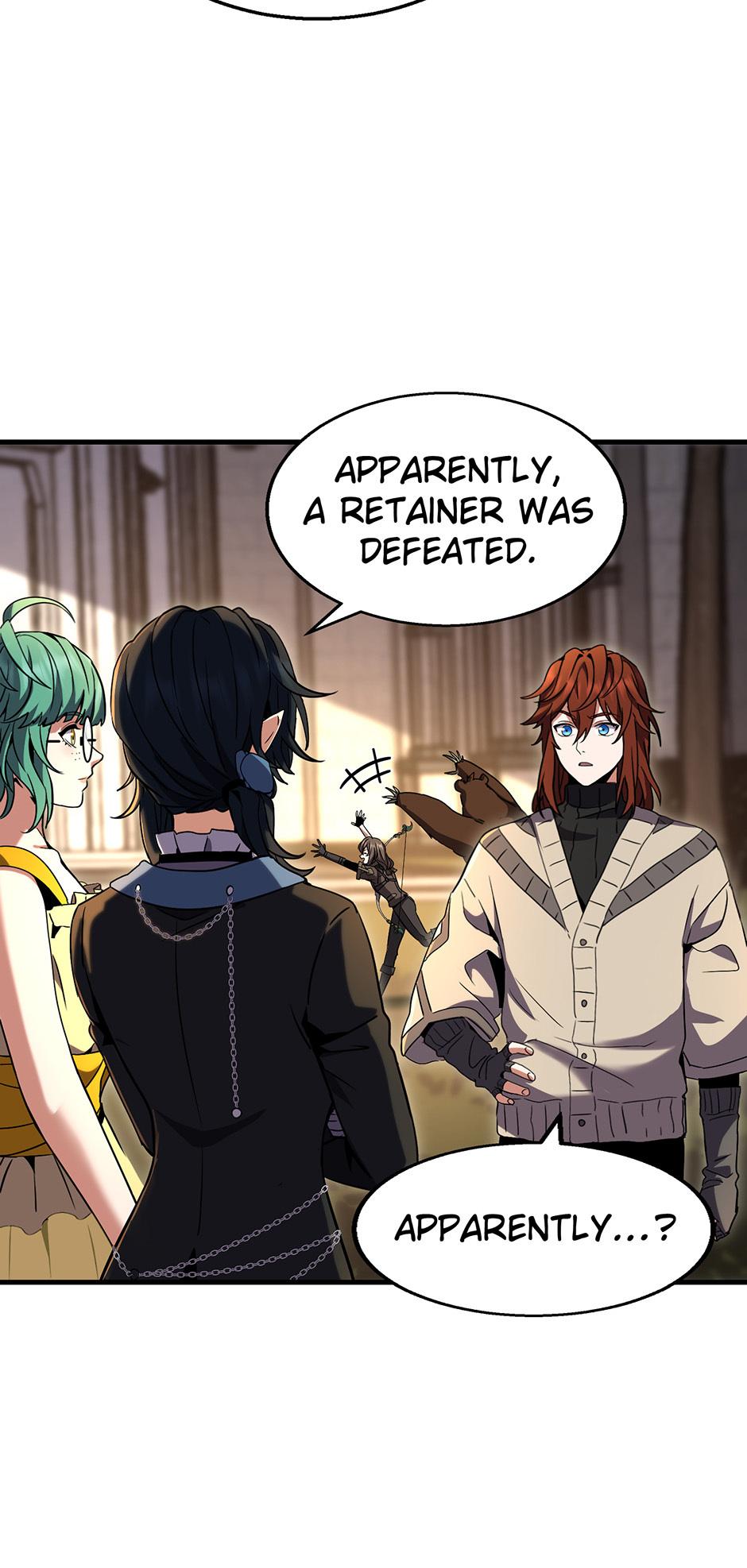 Chapter 197 — Episode 197 — Page 83