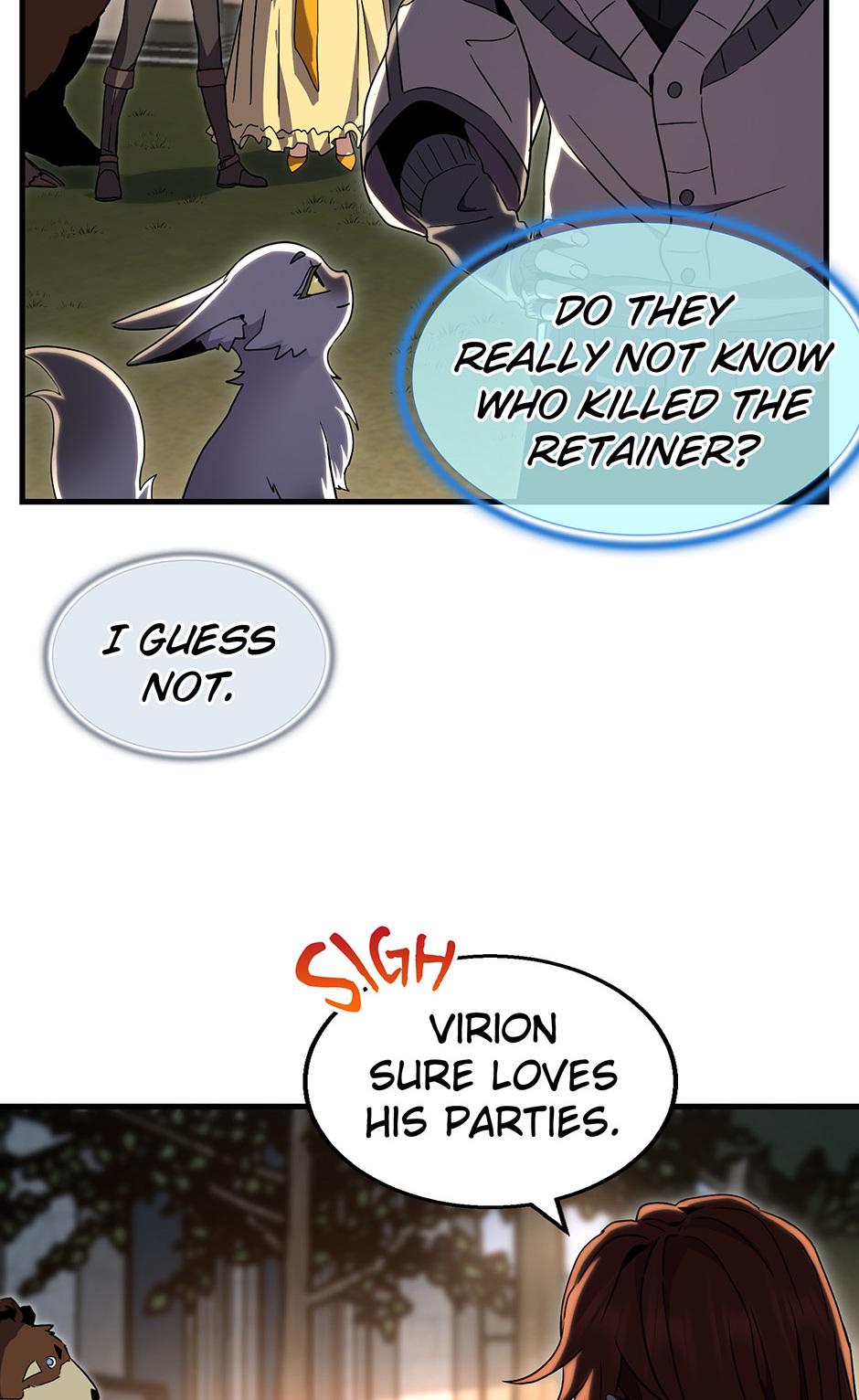 Chapter 197 — Episode 197 — Page 85