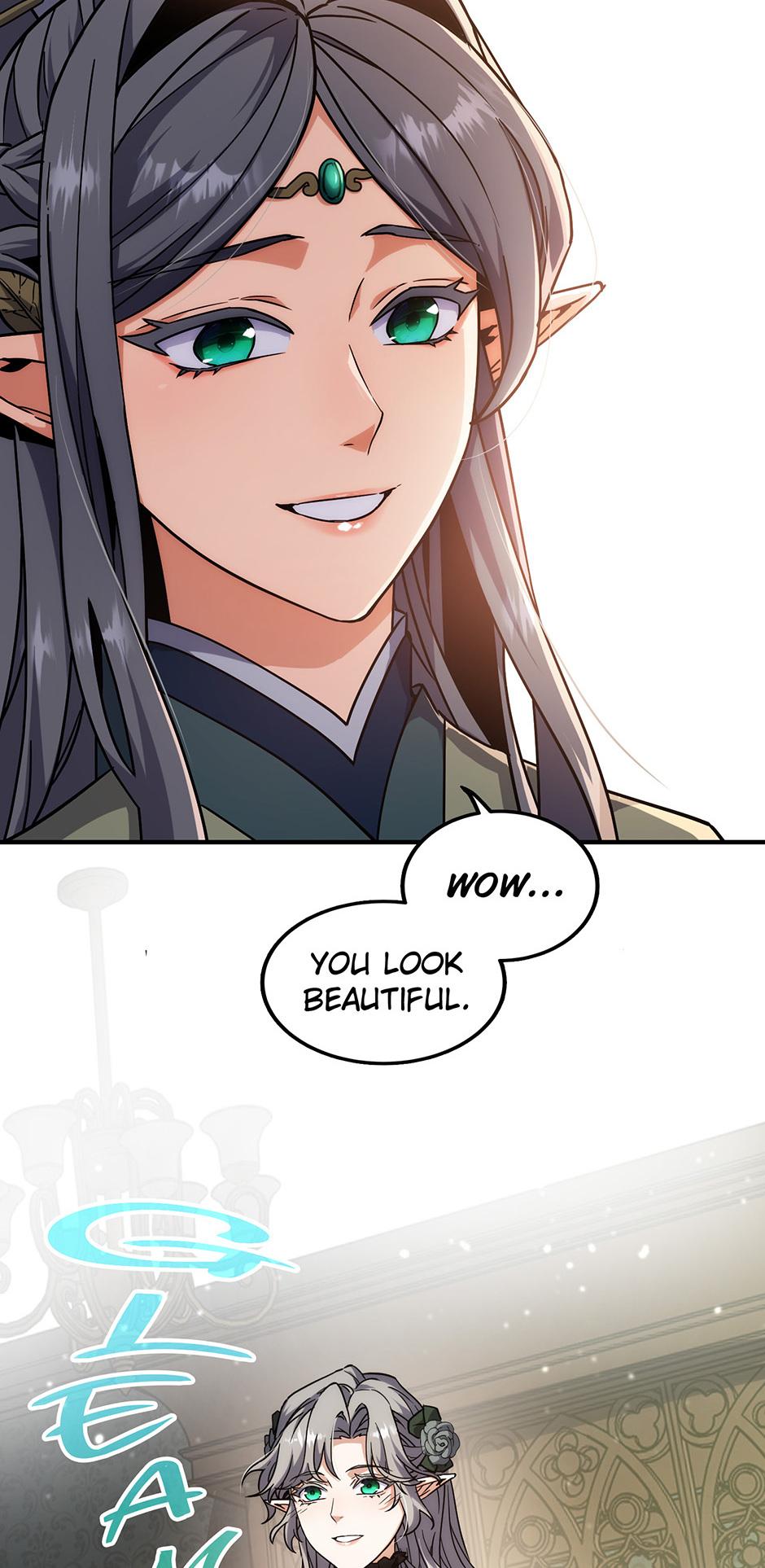 The Beginning After the End 198