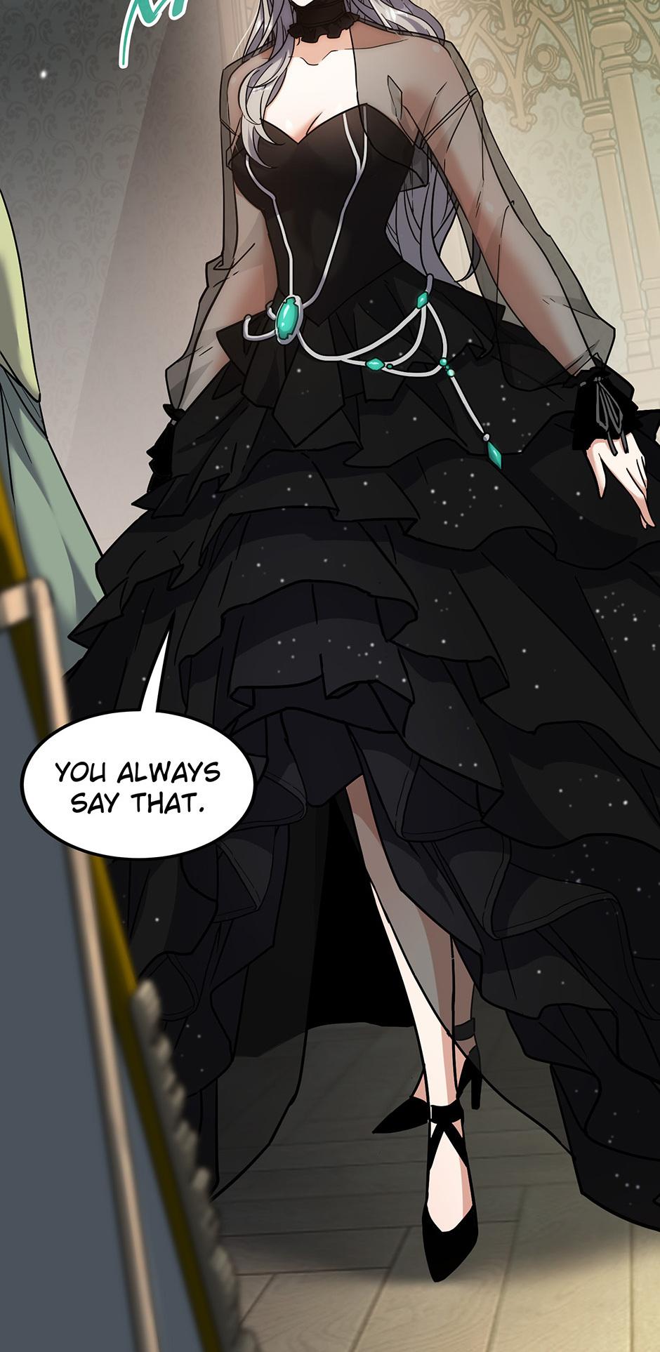 The Beginning After the End 198