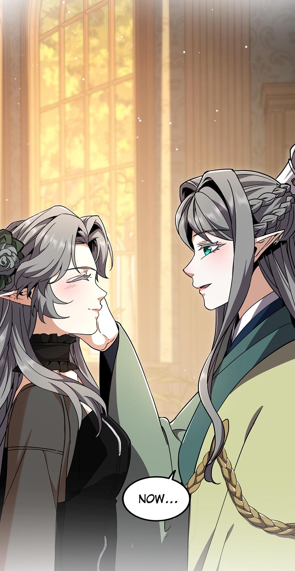 The Beginning After the End 198