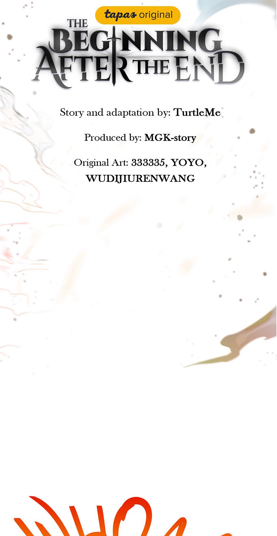 The Beginning After the End 198