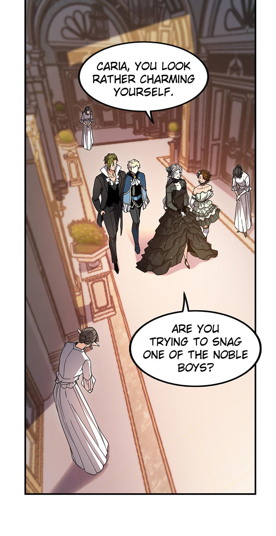 The Beginning After the End 198