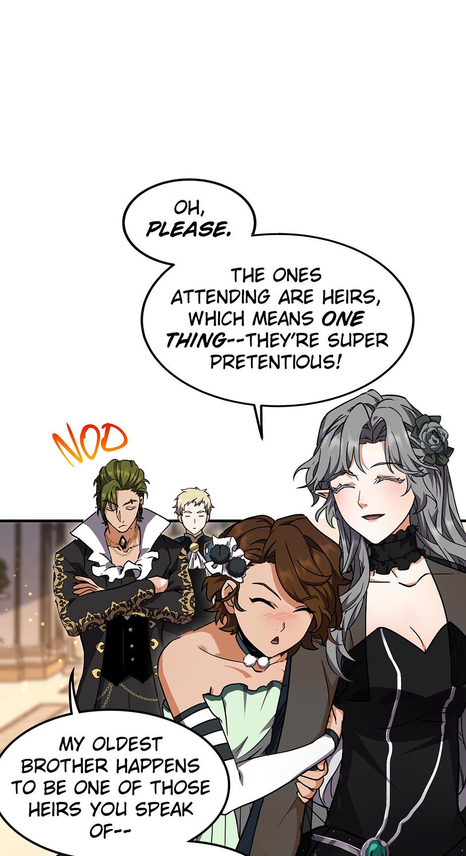 The Beginning After the End 198