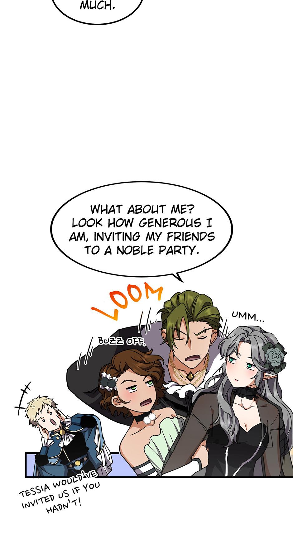 The Beginning After the End 198