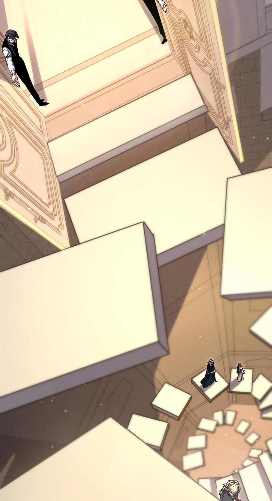 The Beginning After the End 198