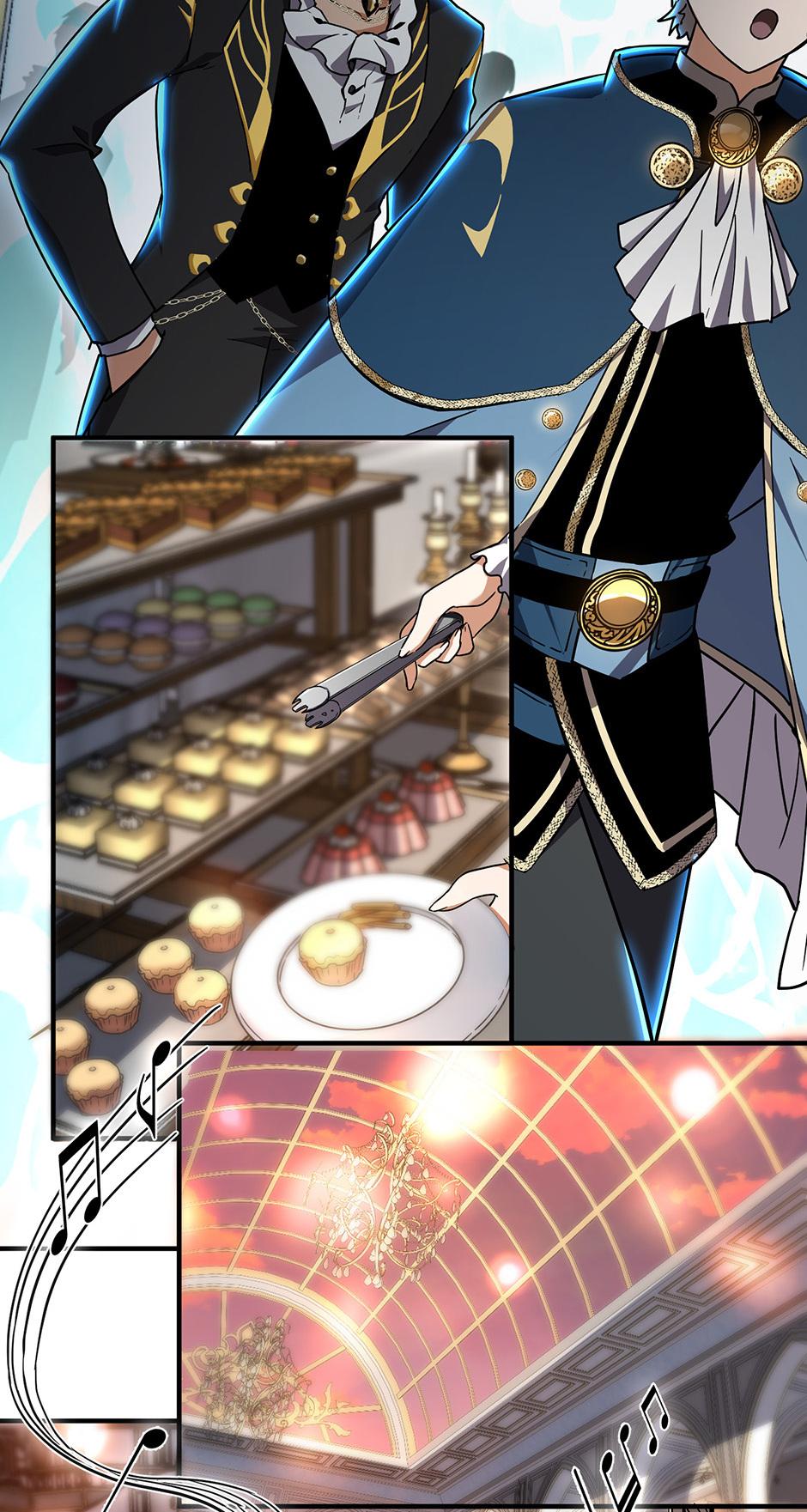 The Beginning After the End 198