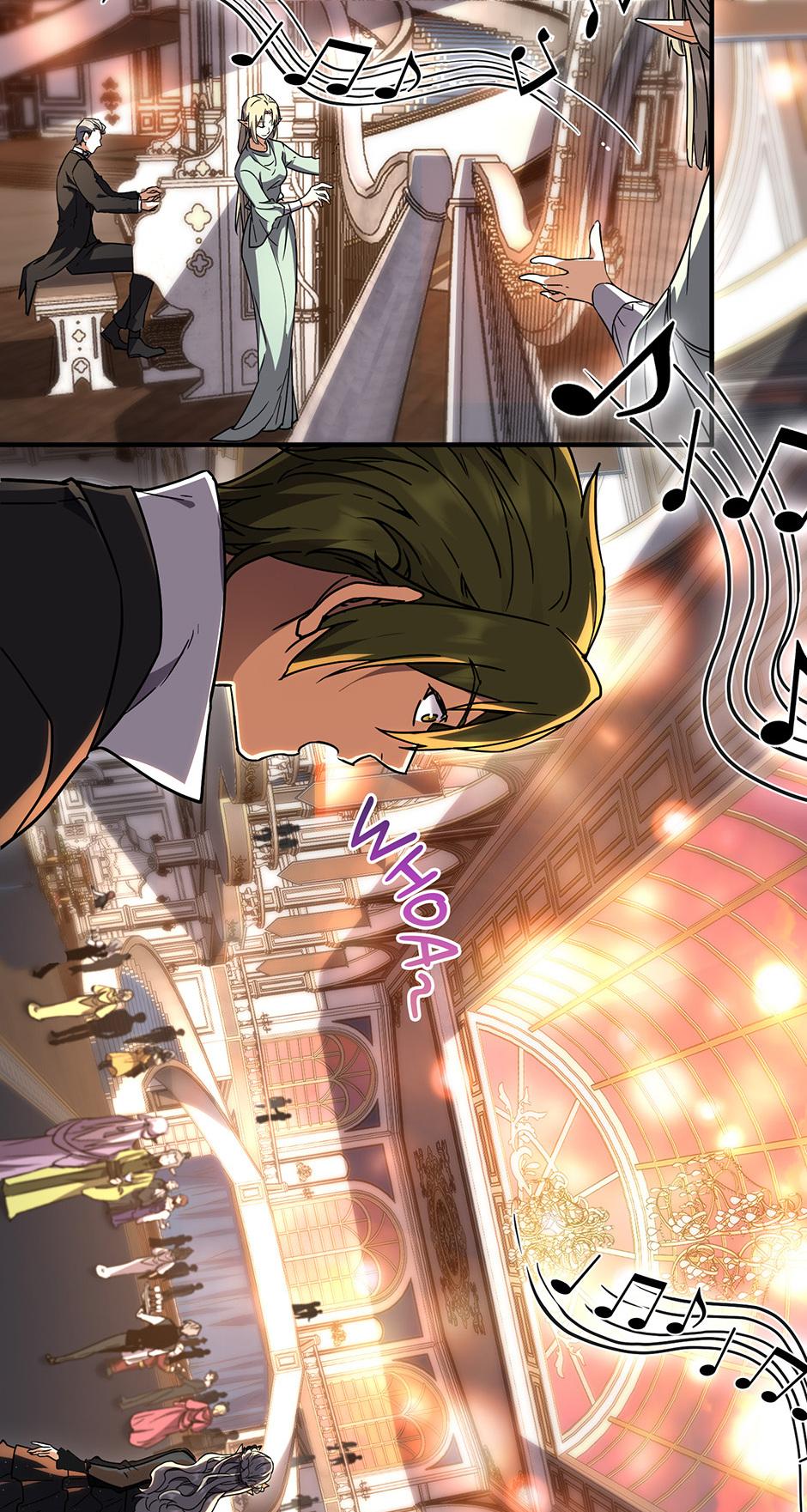 The Beginning After the End 198