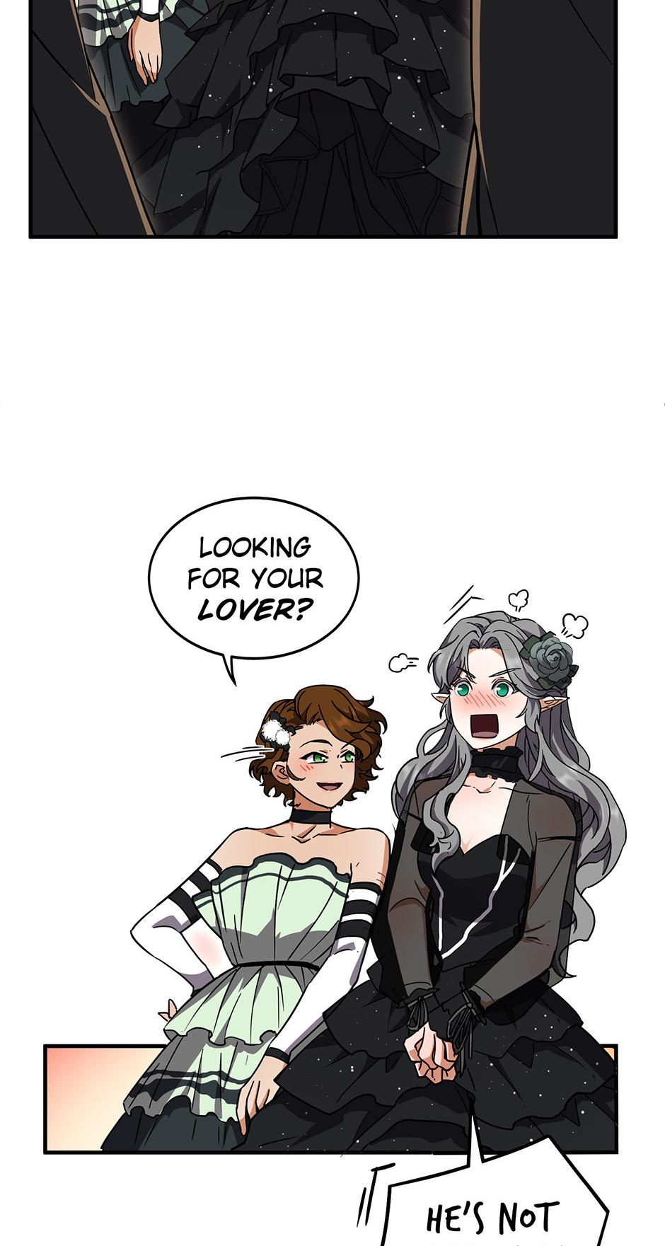 The Beginning After the End 198