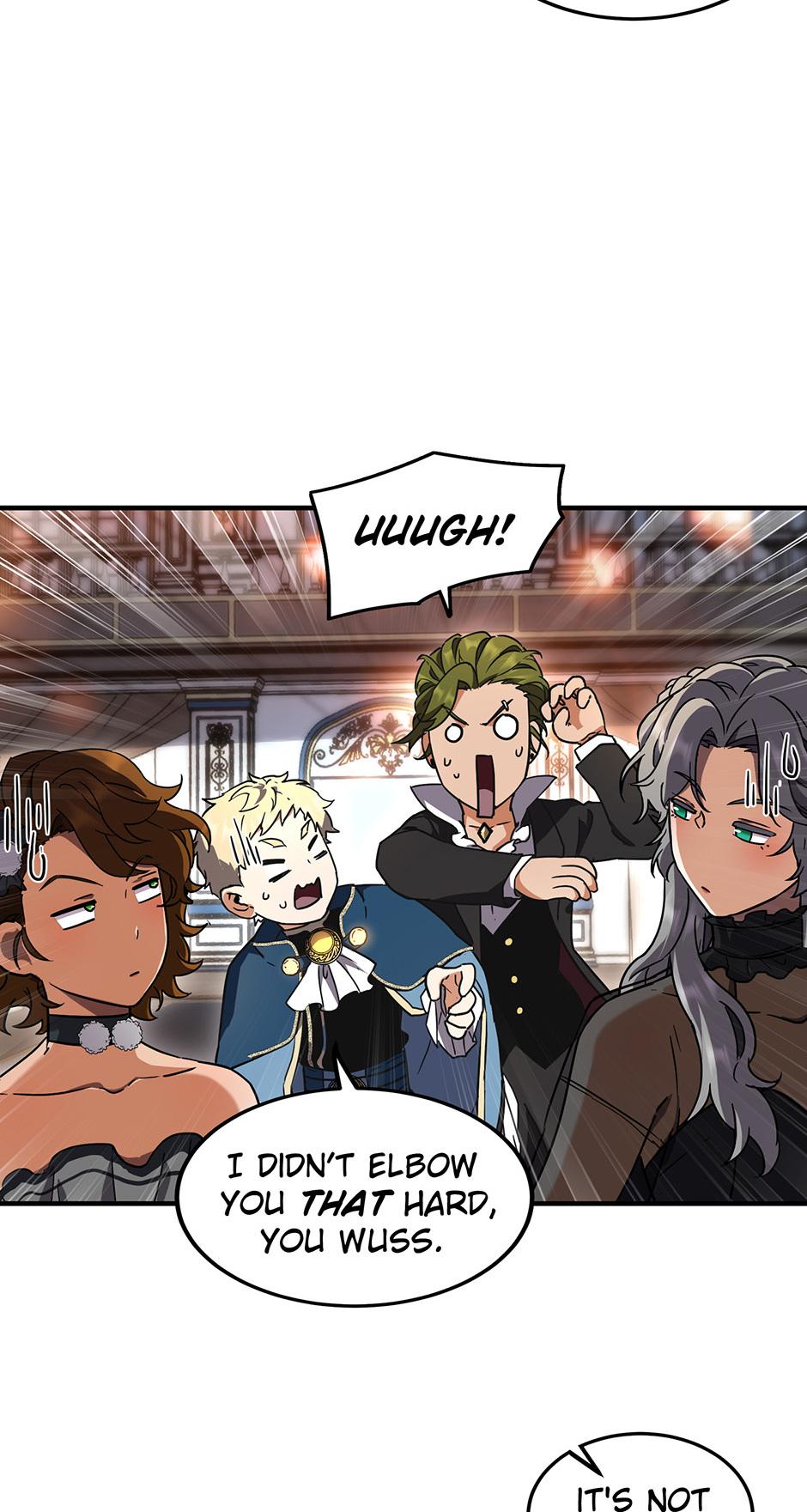 The Beginning After the End 198