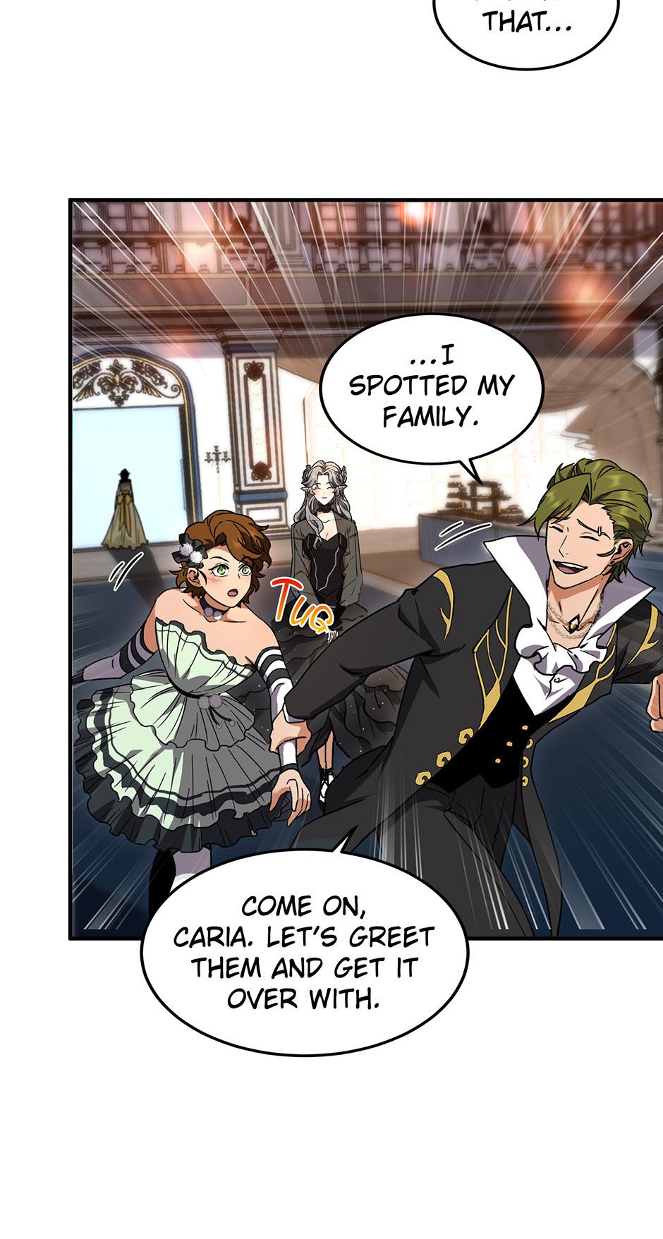 The Beginning After the End 198