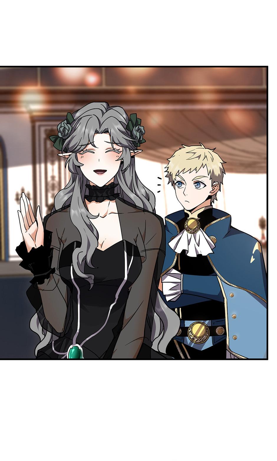 The Beginning After the End 198