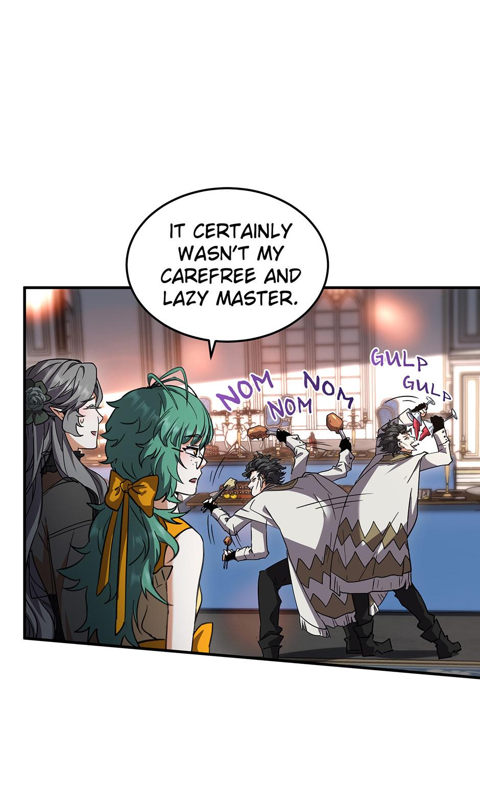 The Beginning After the End 198