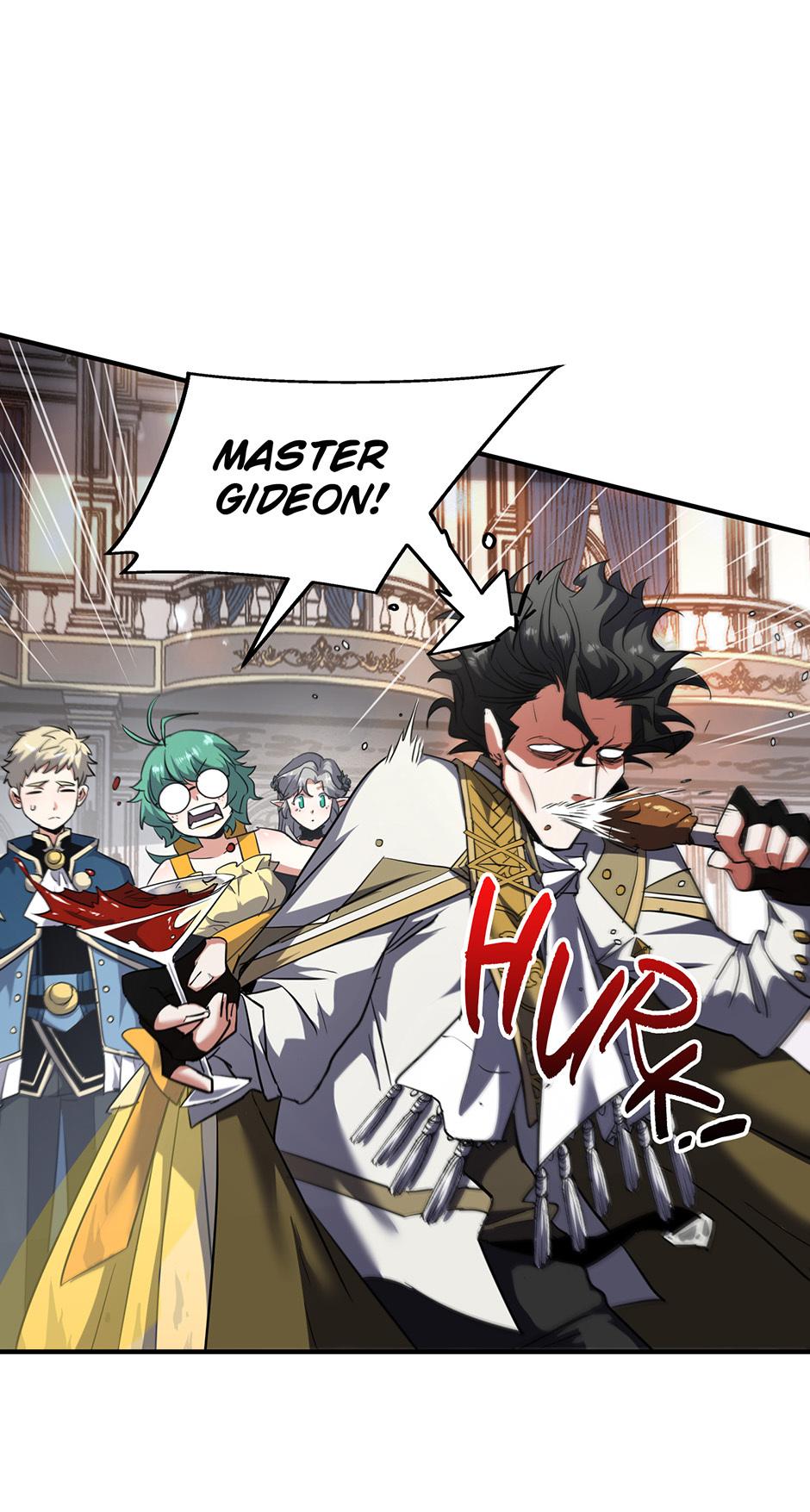 The Beginning After the End 198