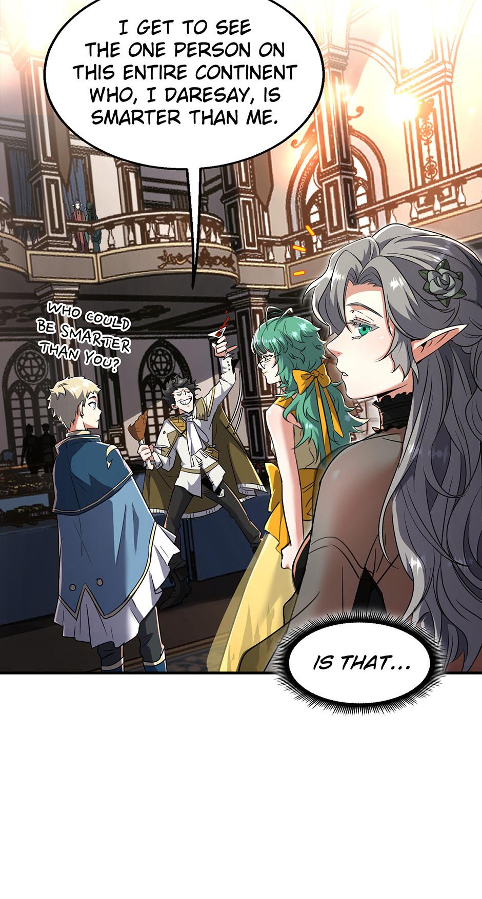 The Beginning After the End 198