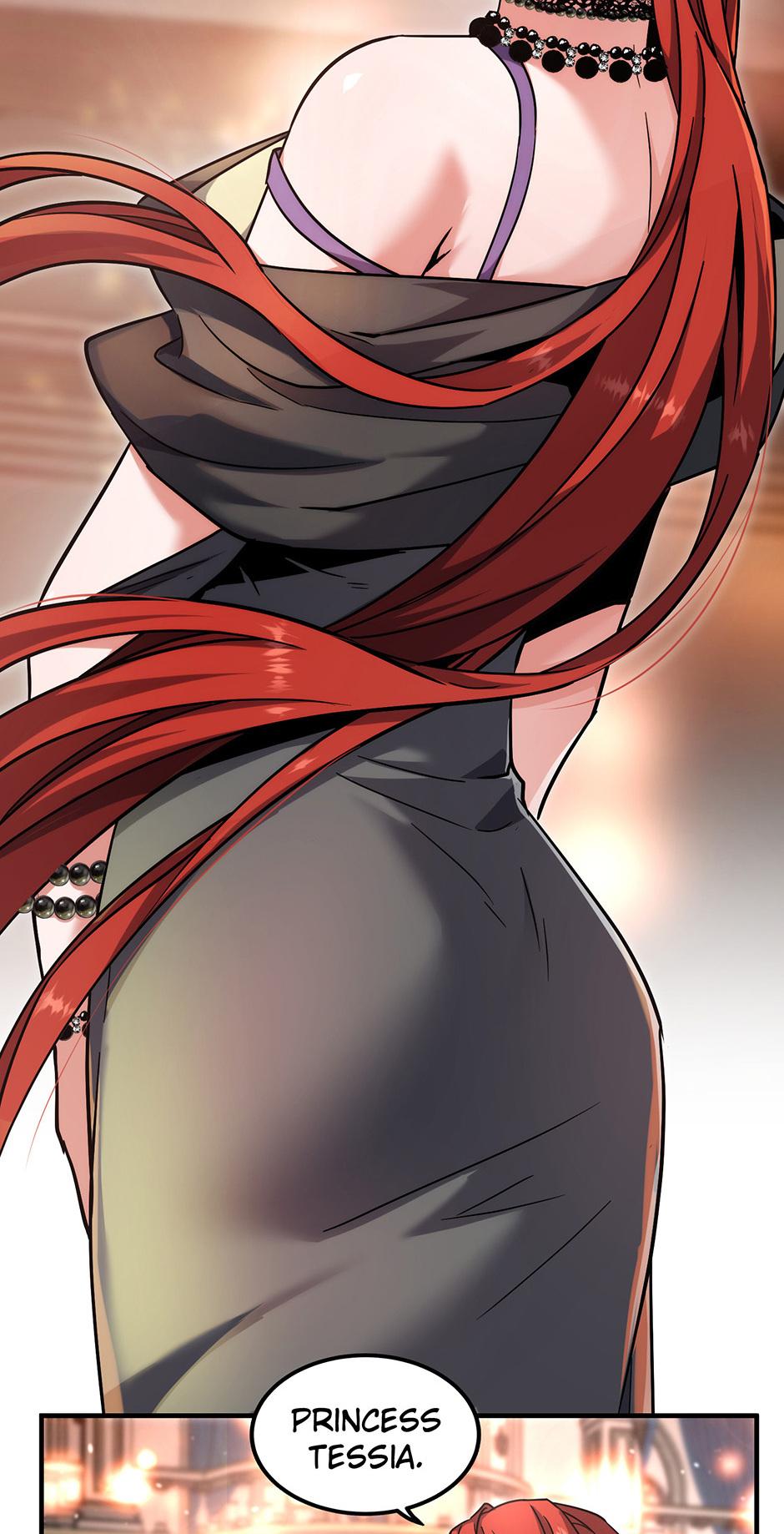 The Beginning After the End 198