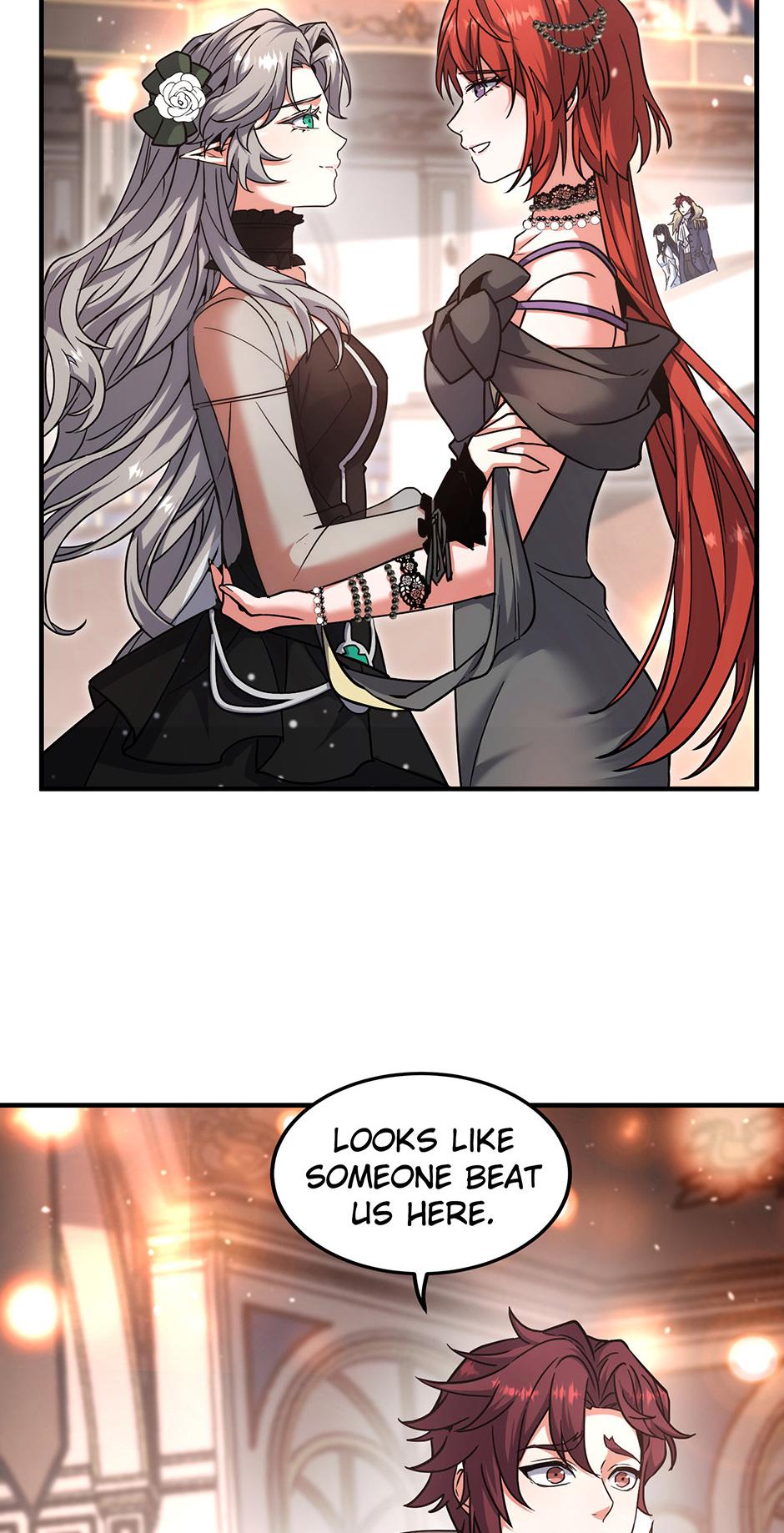 The Beginning After the End 198