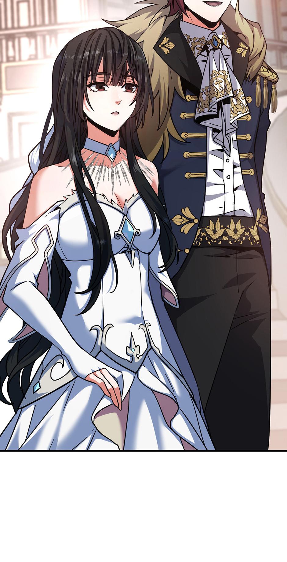 The Beginning After the End 198