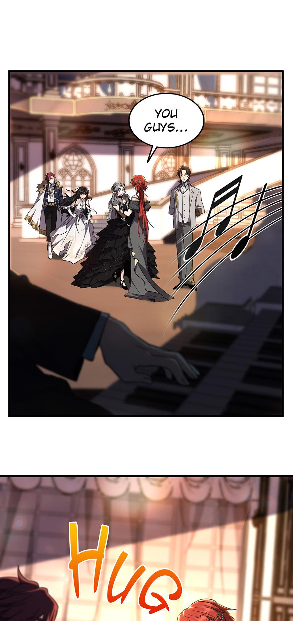 The Beginning After the End 198