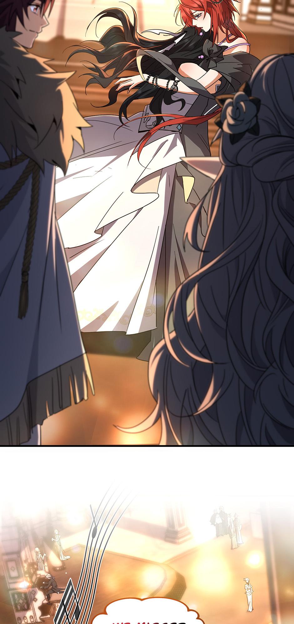 The Beginning After the End 198