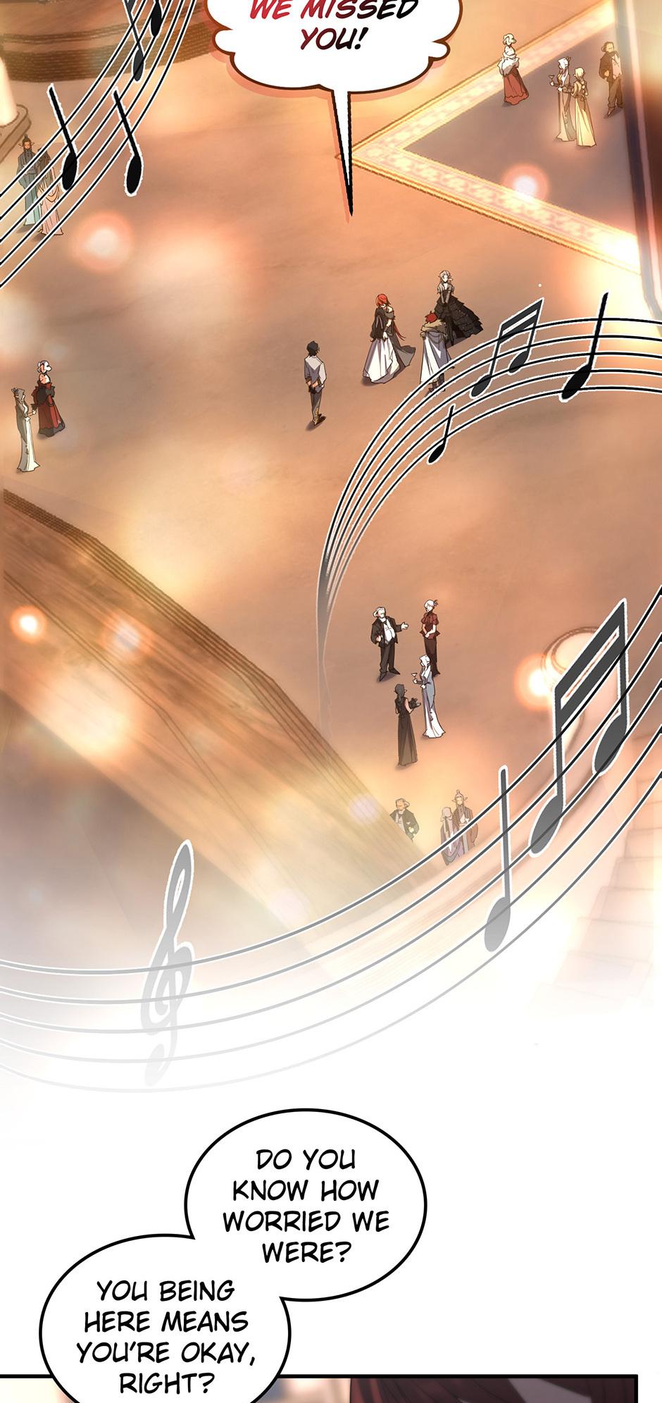 The Beginning After the End 198