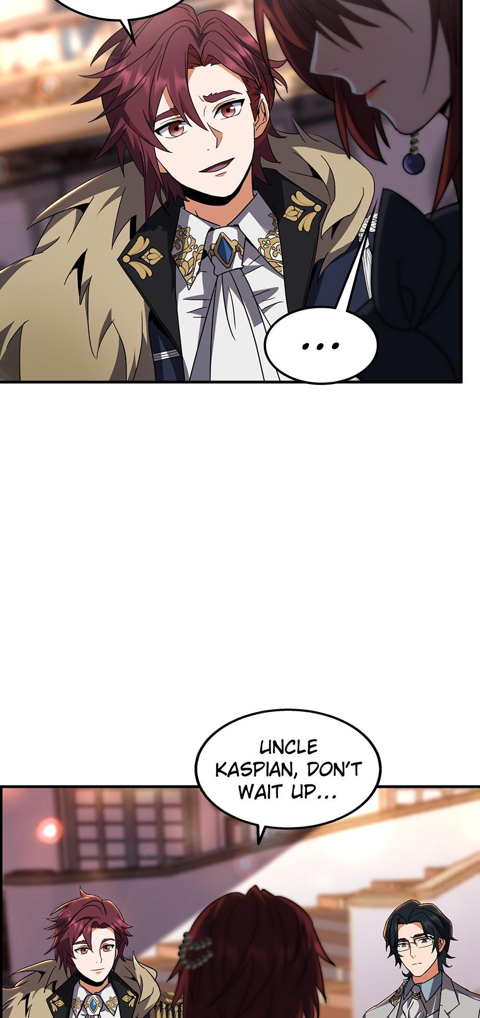 The Beginning After the End 198