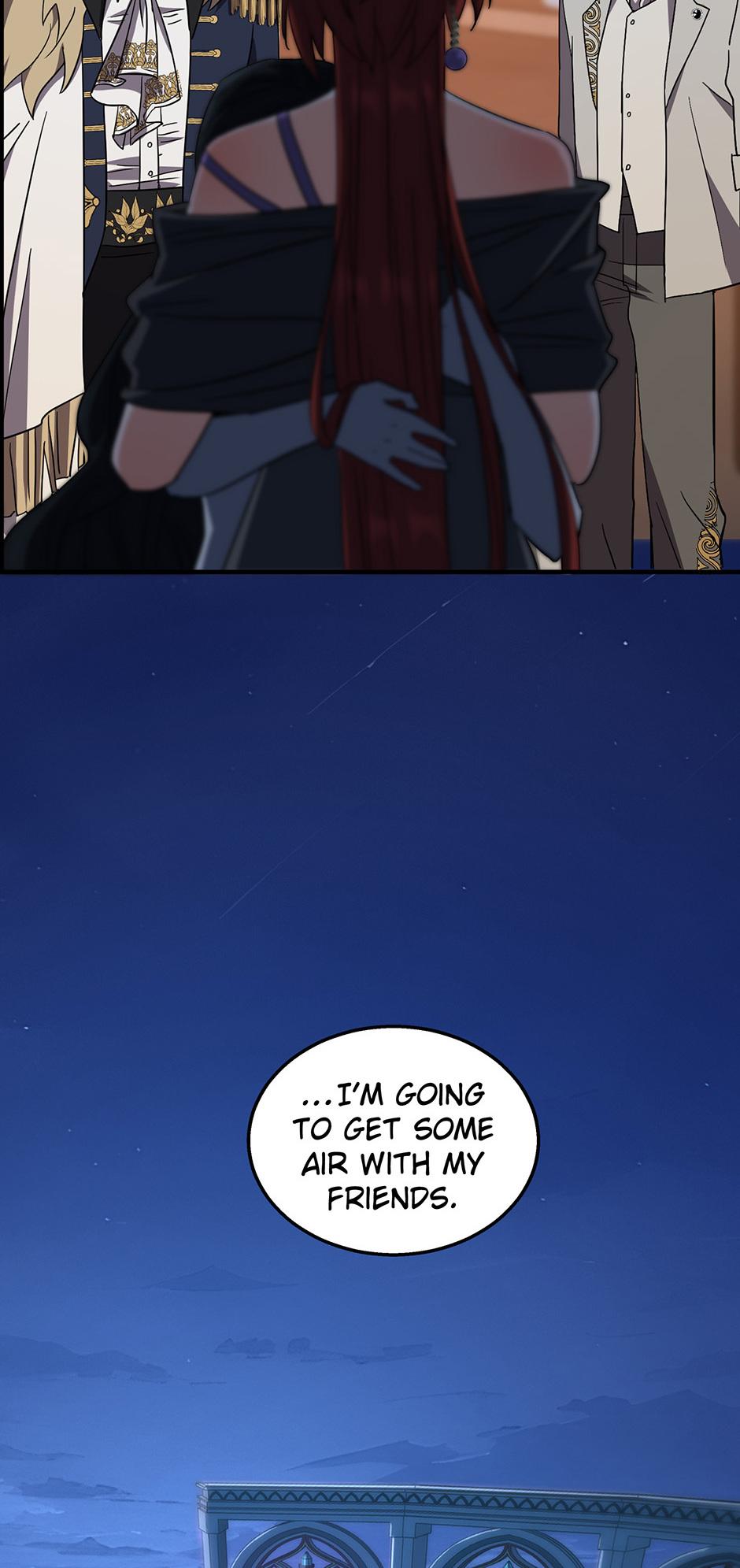 The Beginning After the End 198