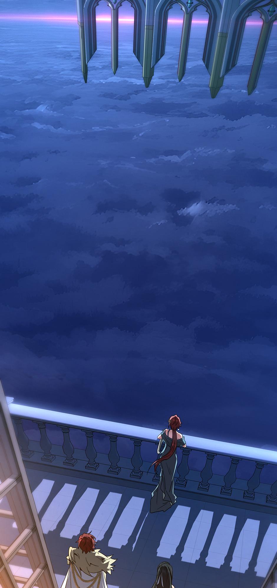 The Beginning After the End 198