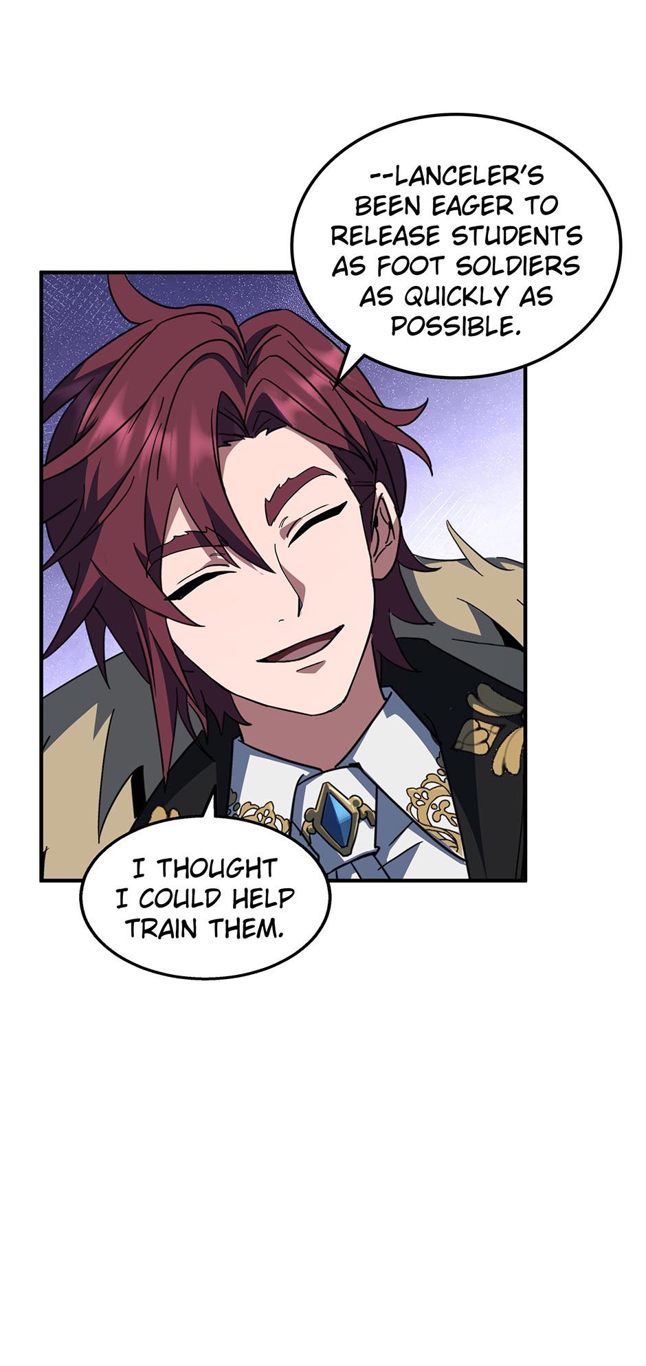 The Beginning After the End 198