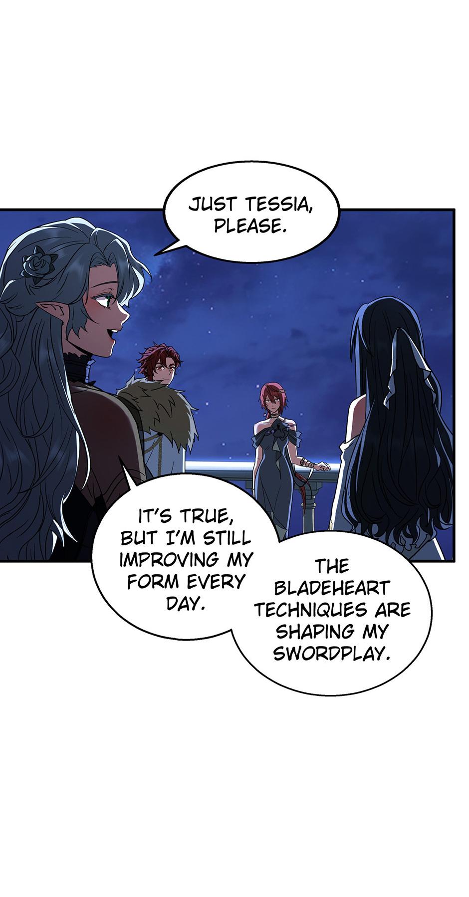 The Beginning After the End 198