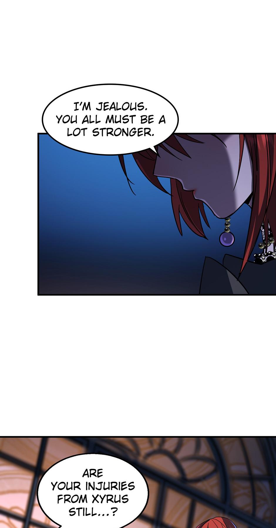 The Beginning After the End 198